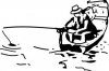 boat man fishen .JPG