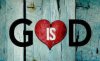 God is love.JPG