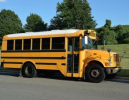 bus short school
