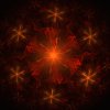 flaming_snowflake_by_melindryad.jpg