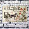 Welcome-my-friend-Effiel-Tower-Flowers-Vintage-Tin-Plate-Metal-Signs-Wall-Decor-Garage-Club-Pu...jpg