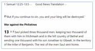 1 Samuel 13.1 GNT.PNG