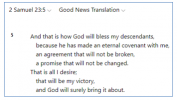 2 Samuel 23.5 GNT.PNG