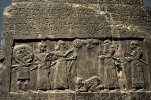800px-The_Assyrian_king_Shalmaneser_III_receives_tribute_from_Sua,_king_of_Gilzanu,_The_Black_...JPG
