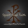 Sport Your Faith