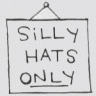 SillyHatsOnly