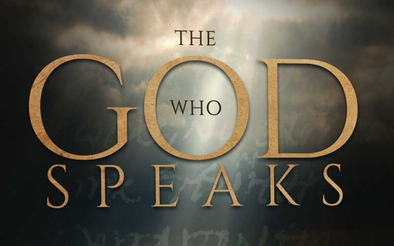 thegodwhospeaks.org