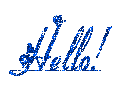 hello-blue-glitter.gif