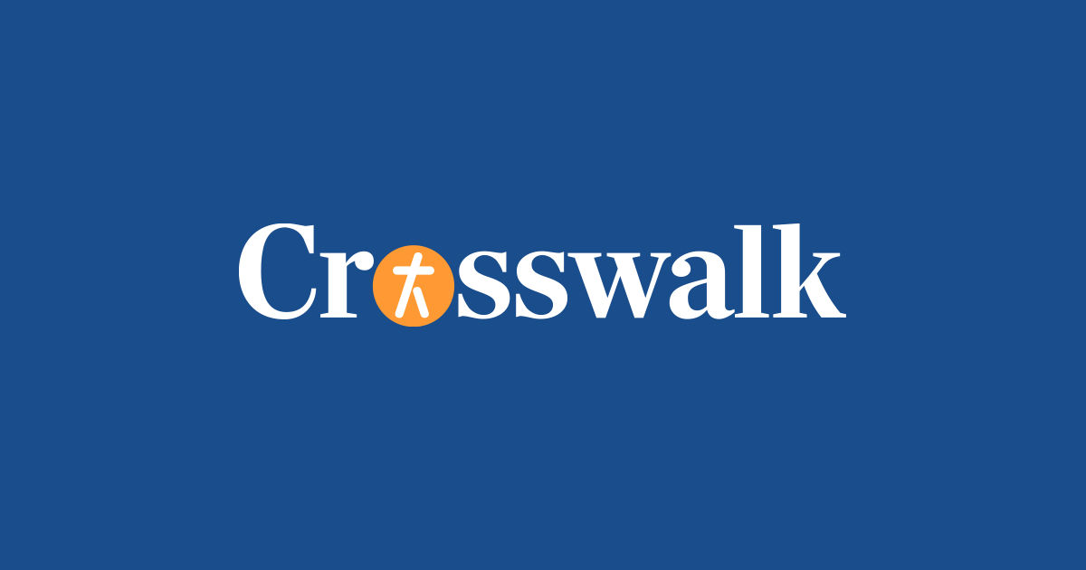 www.crosswalk.com