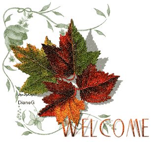 DianeG-FallLeaves-welcome.gif