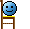 FalloutofChairLaughing.gif