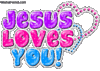 JesusLovesYou.gif