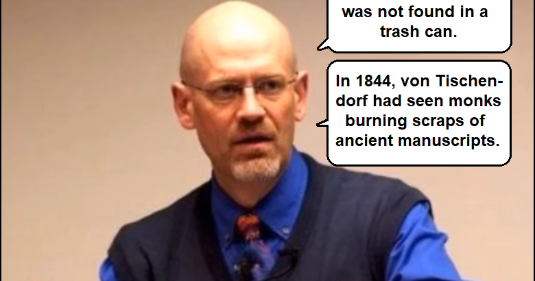 www.thetextofthegospels.com