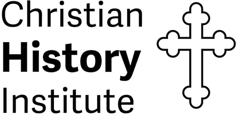 christianhistoryinstitute.org